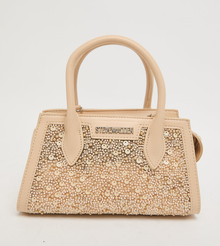 Binlove Pink Women's Cross Body Bags