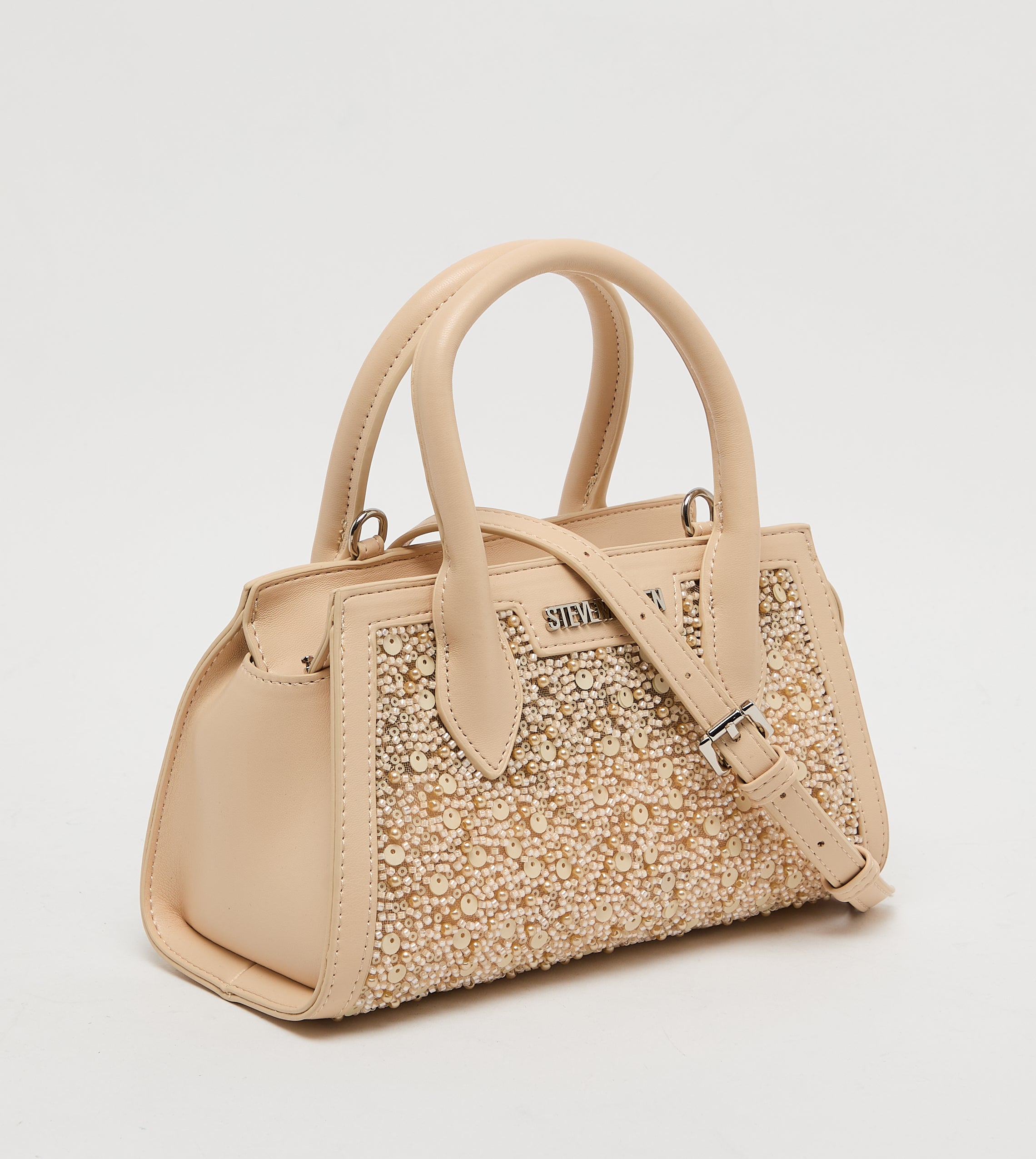 Binlove Pink Women's Cross Body Bags