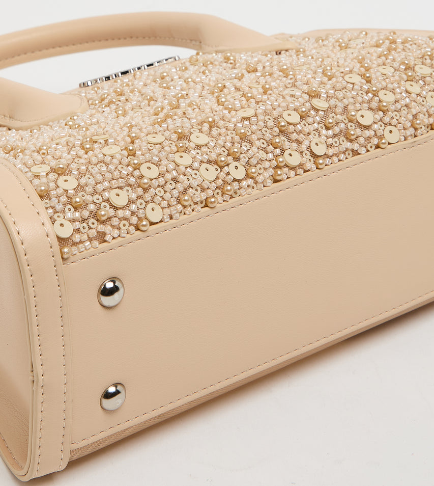 Binlove Pink Women's Cross Body Bags