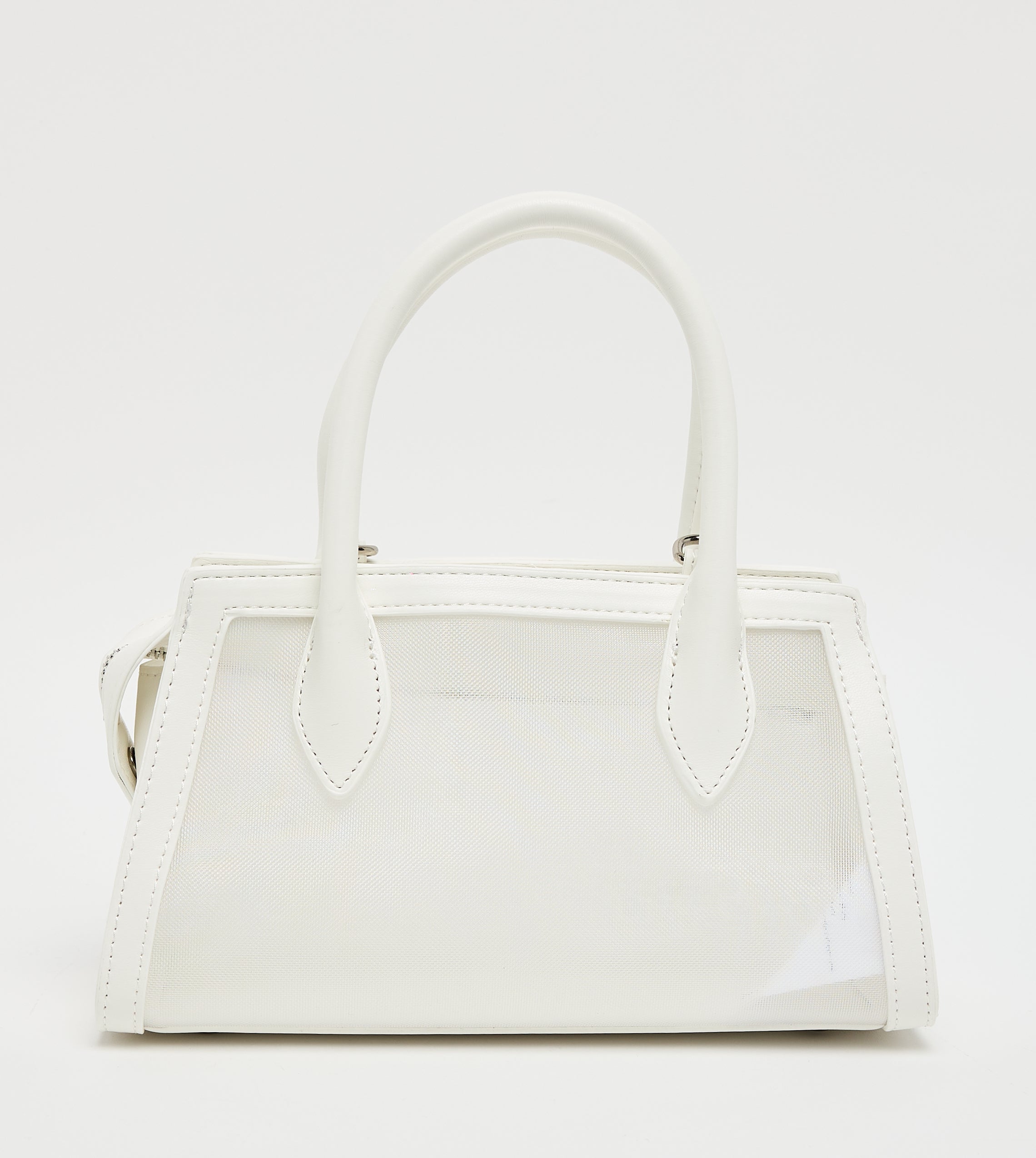 Binlove White Women's Cross Body Bags