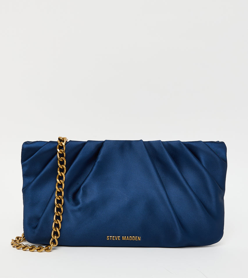 Btrophy Blue Women's Clutches
