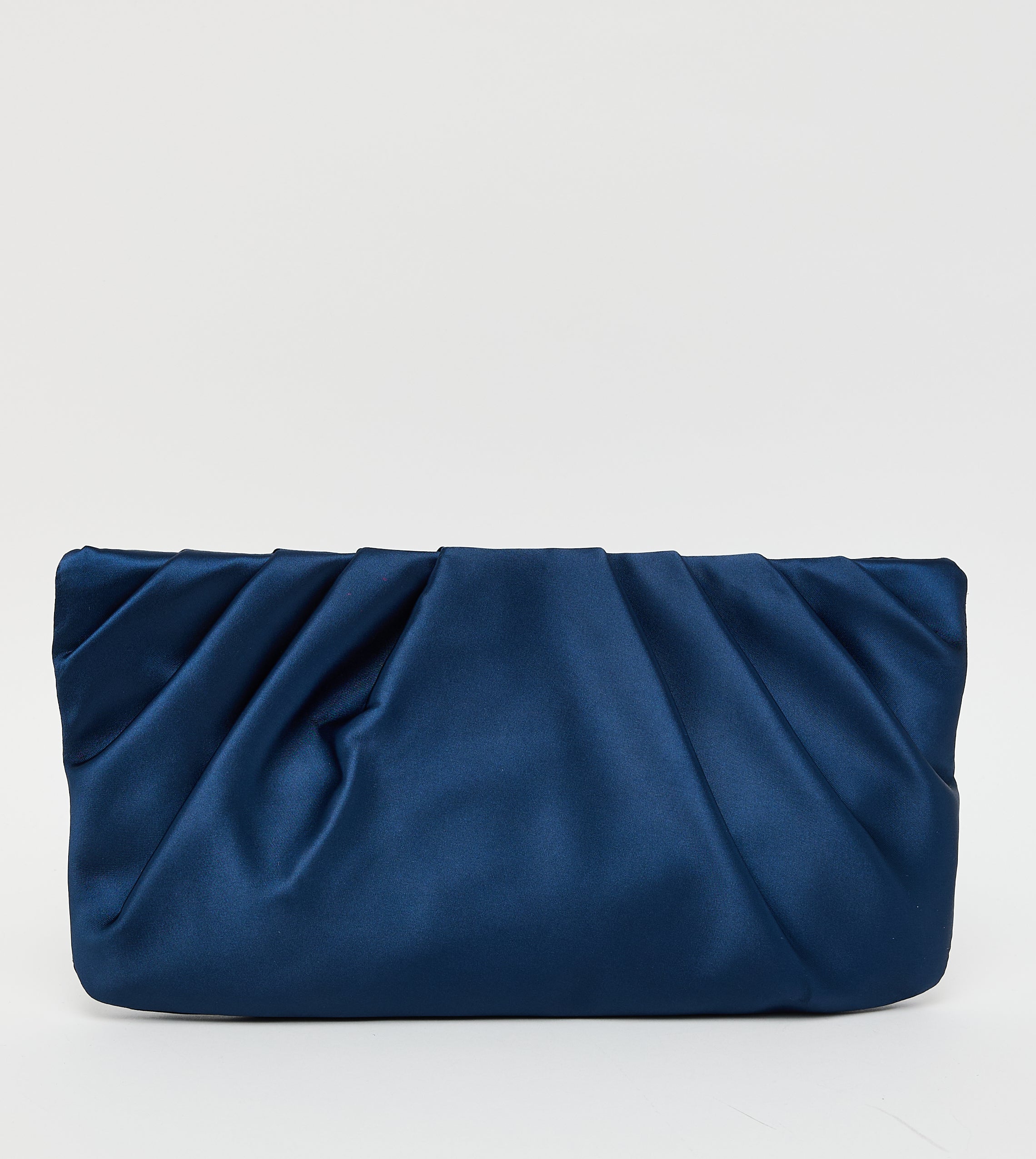 Btrophy Blue Women's Clutches