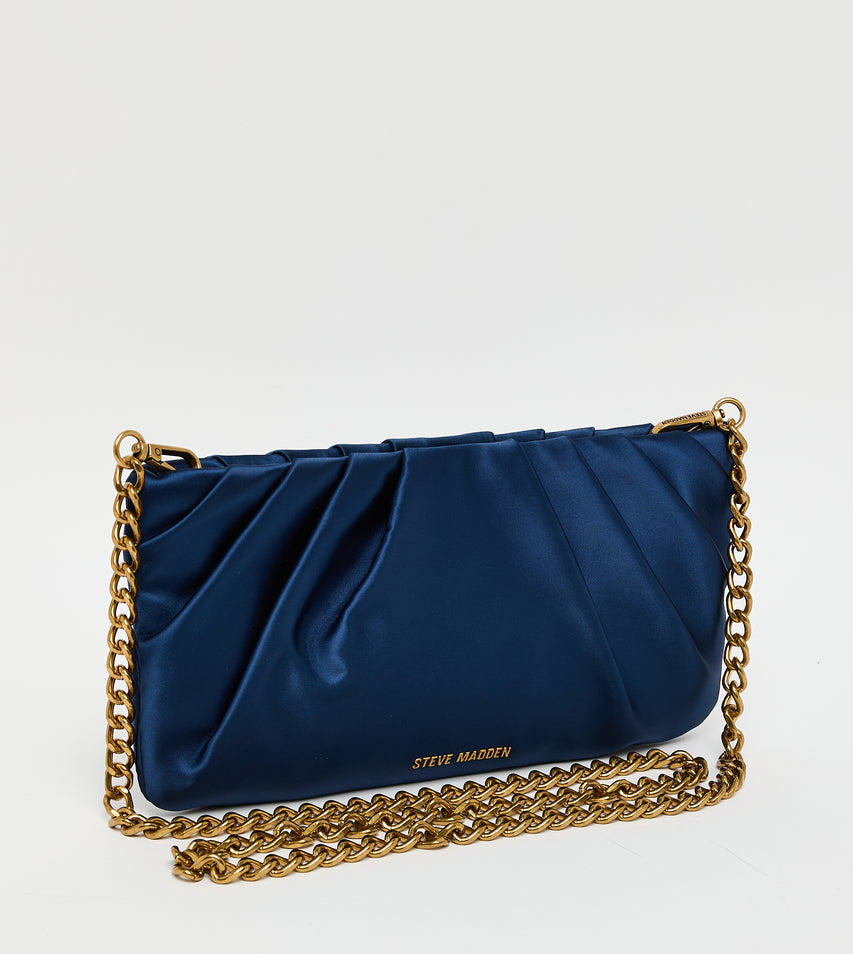 Btrophy Blue Women's Clutches