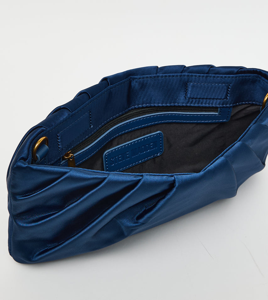 Btrophy Blue Women's Clutches