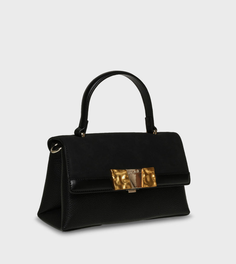 Belope Cream Women's Mini Bag CREAM - view 3