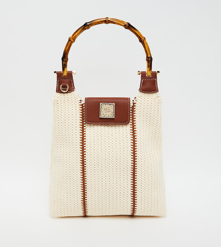 Steve Madden Bzarnia Bronze Women's Belt Bag, featured product view
