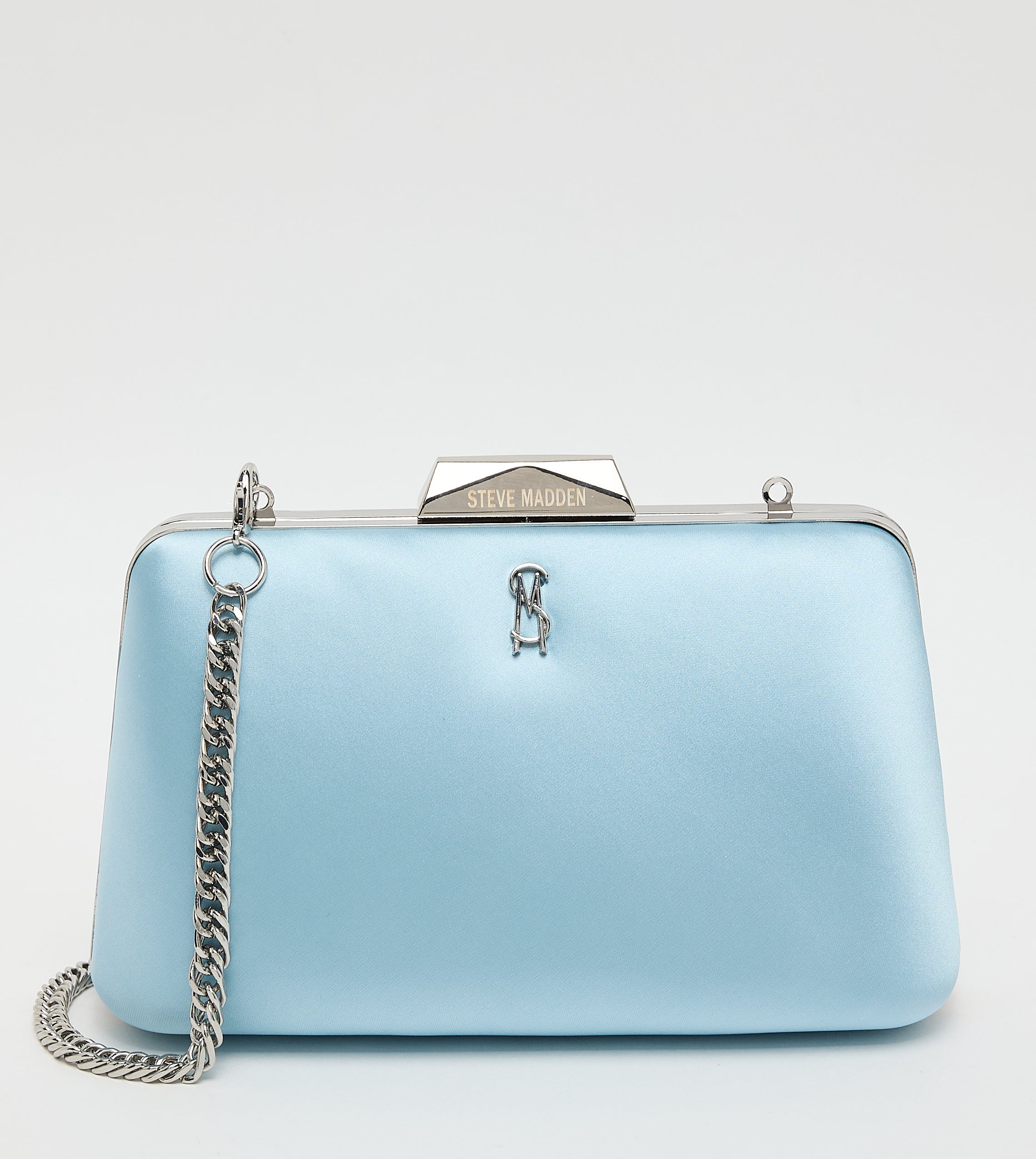 Bivie Blue Women's Clutch - view 8