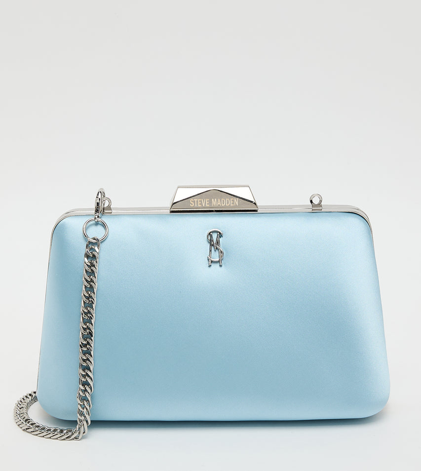 Bivie Blue Women's Clutch - view 8