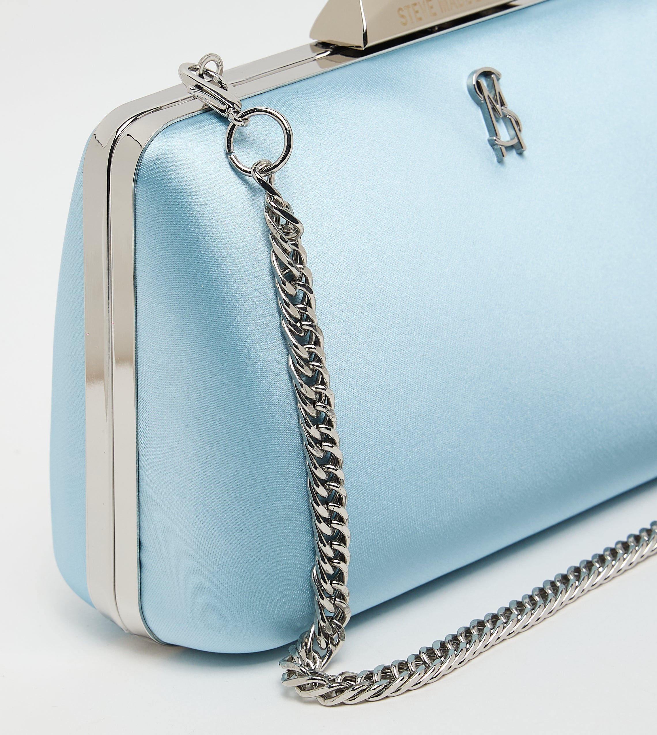 Bivie Blue Women's Clutch - view 5