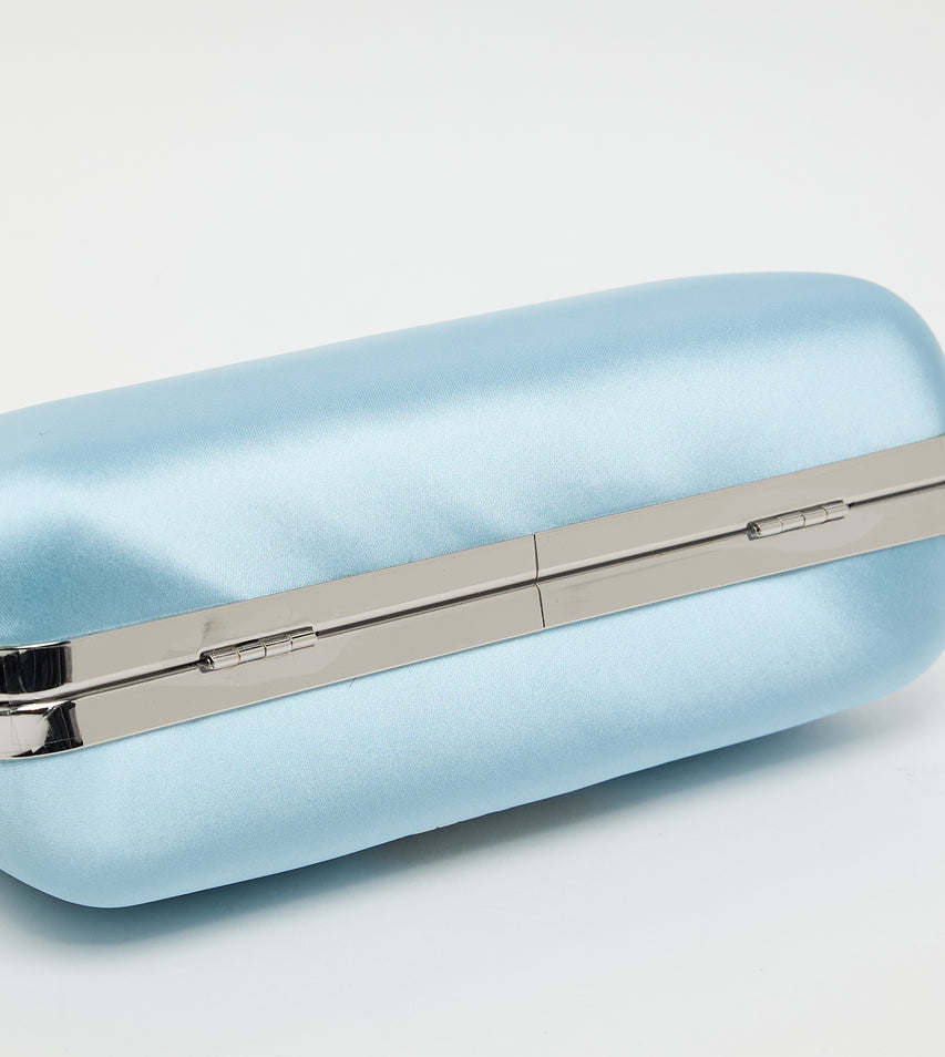 Bivie Blue Women's Clutch - view 6