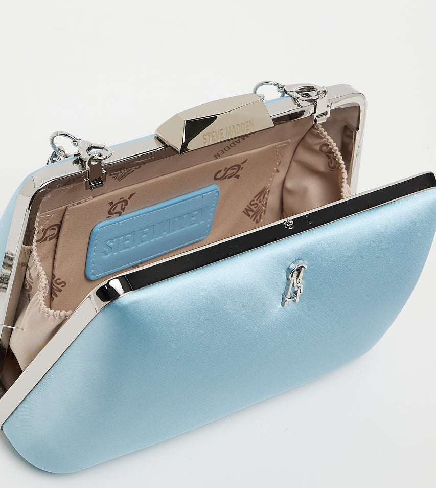 Bivie Blue Women's Clutch - view 7