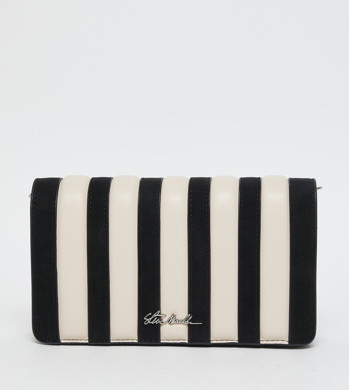 Bwhisp Black/White Women's Wallet