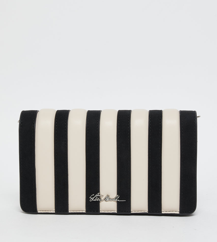 Bwhisp Black/White Women's Wallet