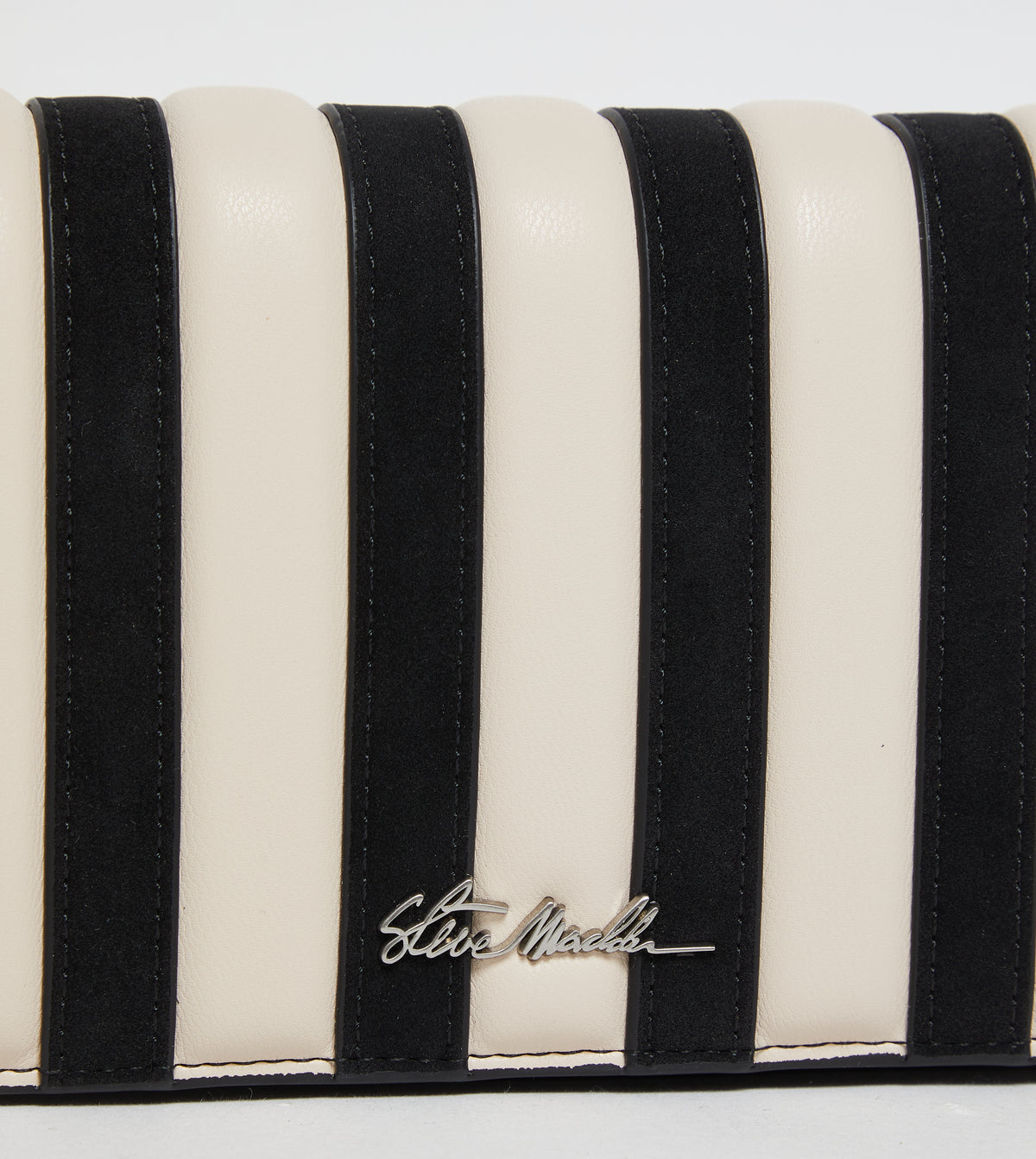 Bwhisp Black/White Women's Wallet - view 6