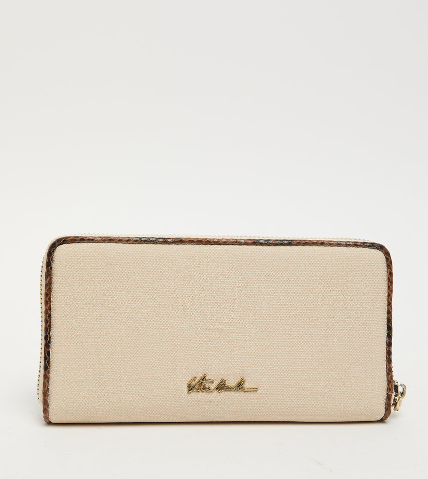 Bmonay Light Brown Women's Wallets - view 2