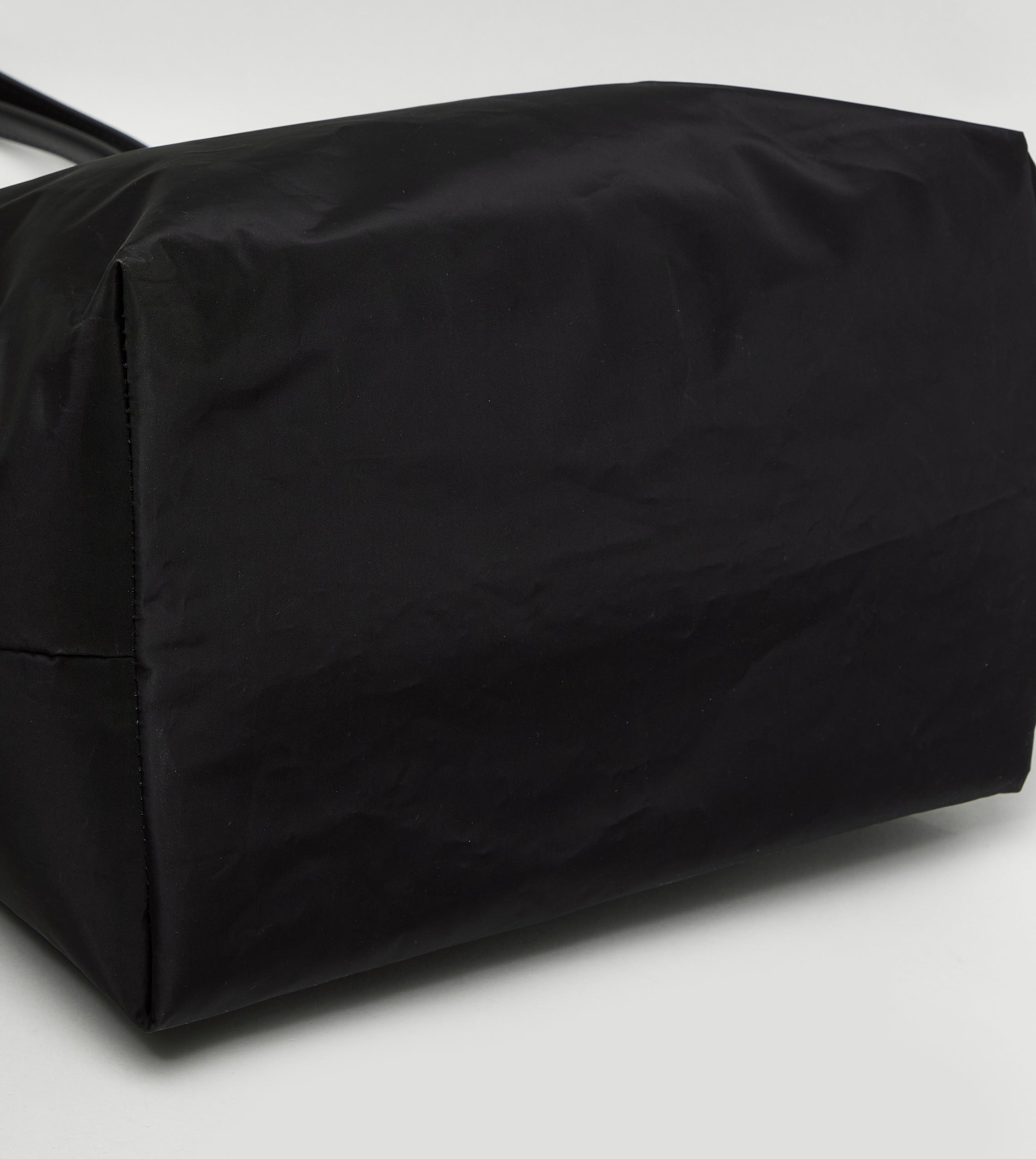 Madden Girl Black Women's Shoulder Bag - view 5