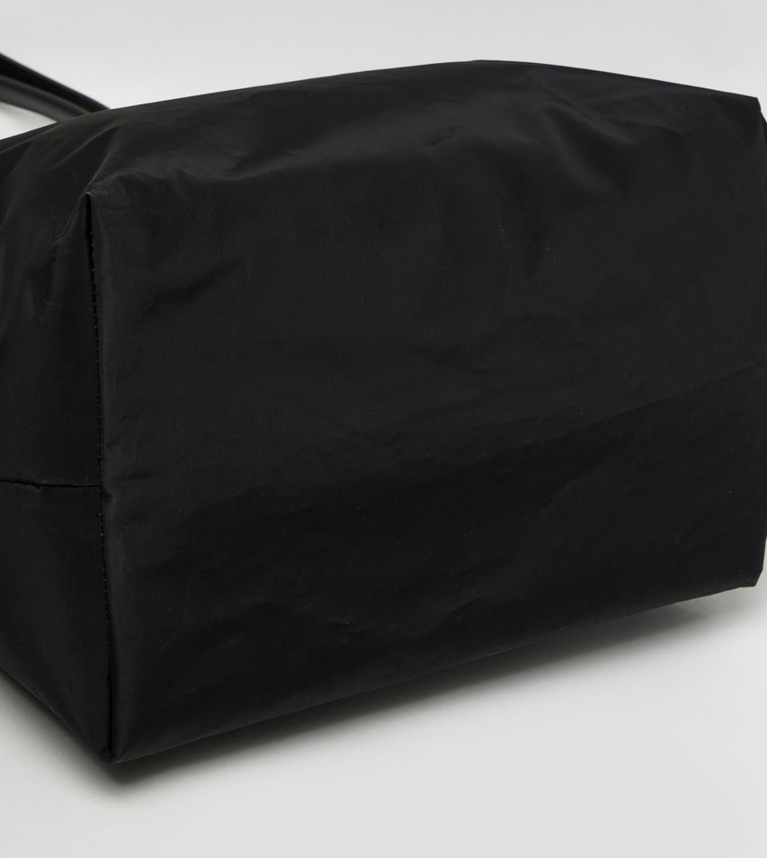 Madden Girl Black Women's Shoulder Bag - view 5