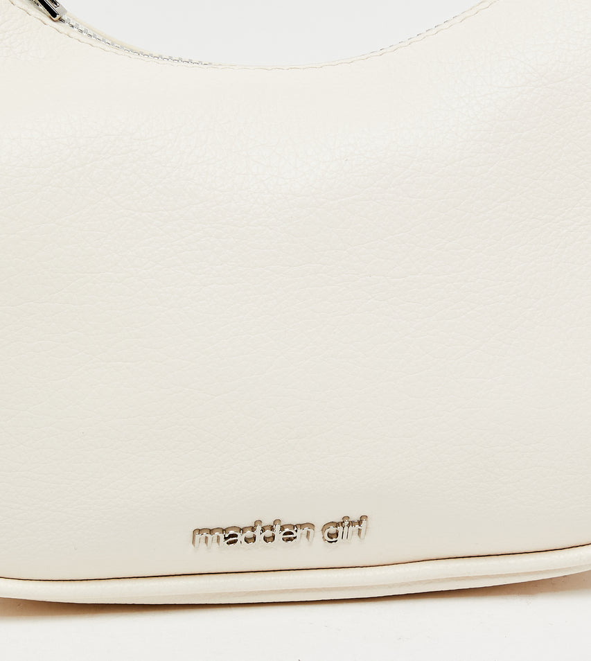 Madden Girl Cream Women's Mini Bag - view 5