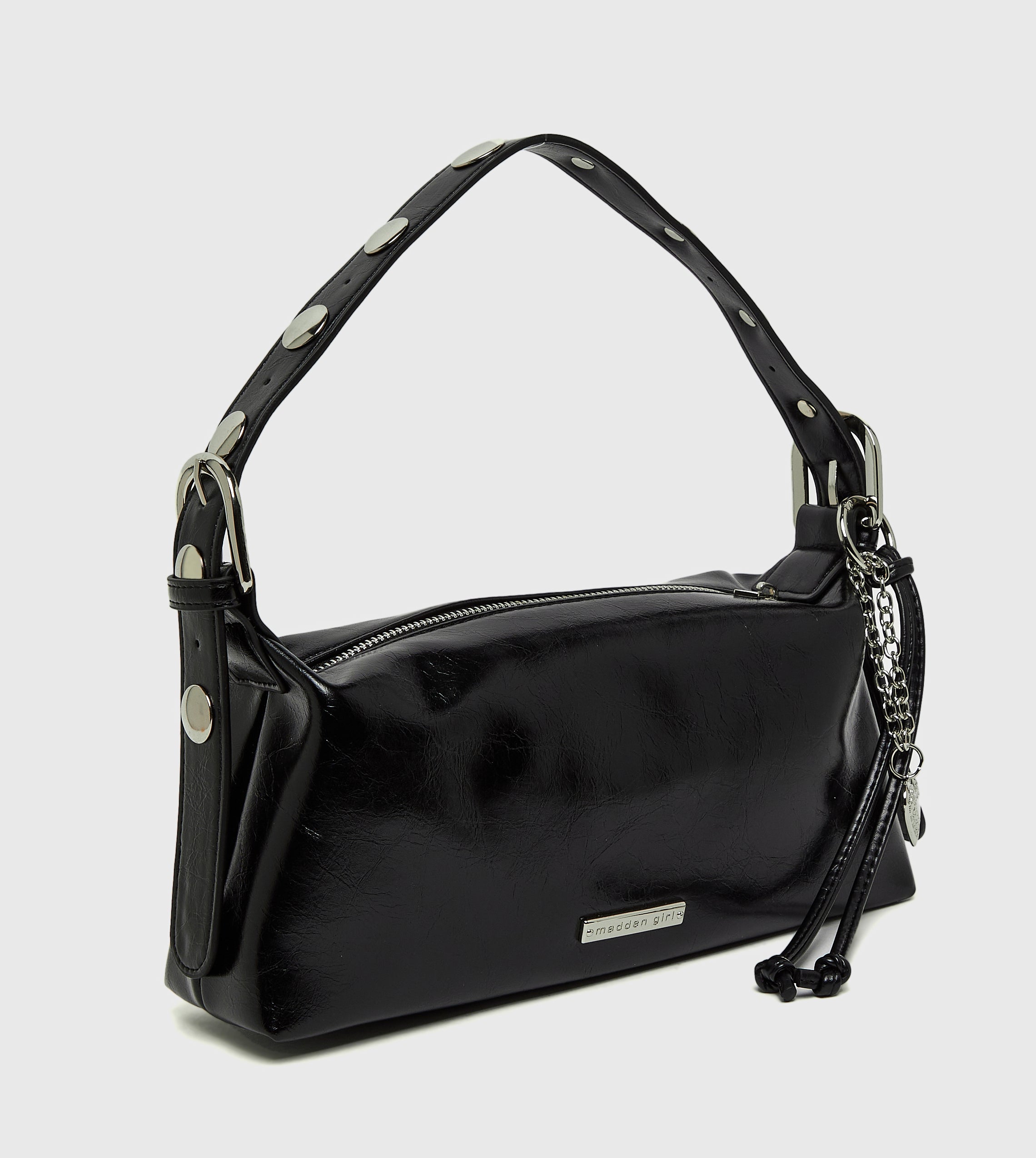 Madden Girl Black Women's Mini Bag - view 2