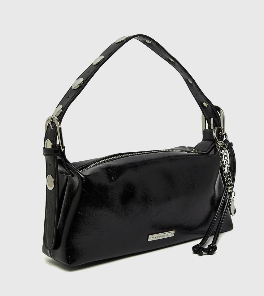 Madden Girl Black Women's Mini Bag - view 2