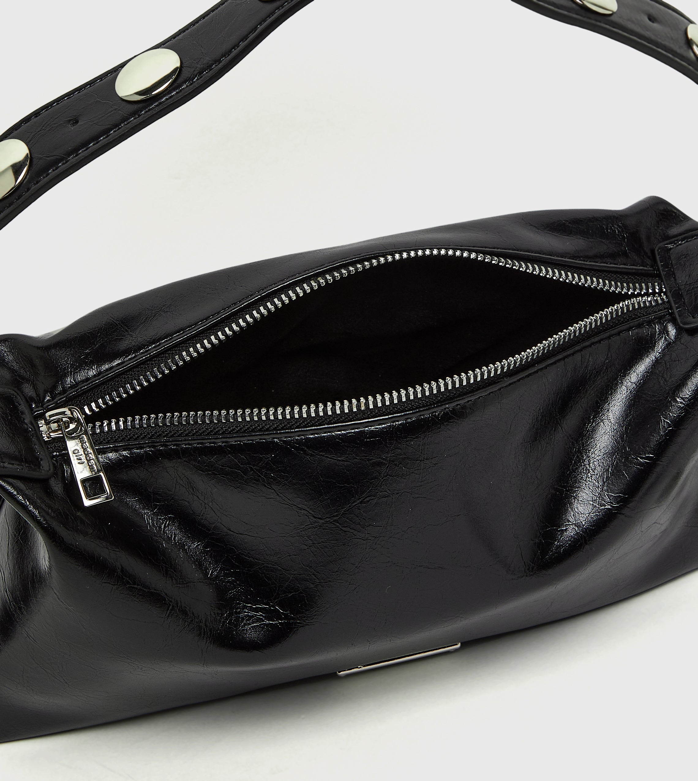 Madden Girl Black Women's Mini Bag - view 3
