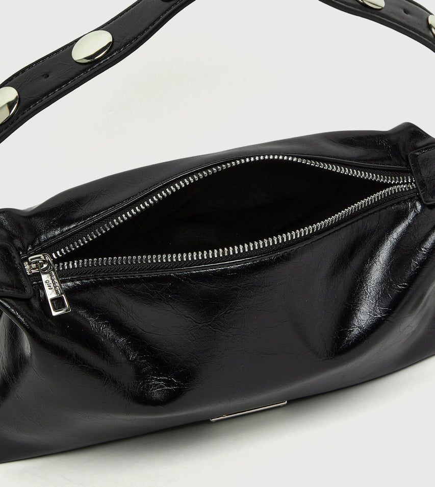 Madden Girl Black Women's Mini Bag - view 3
