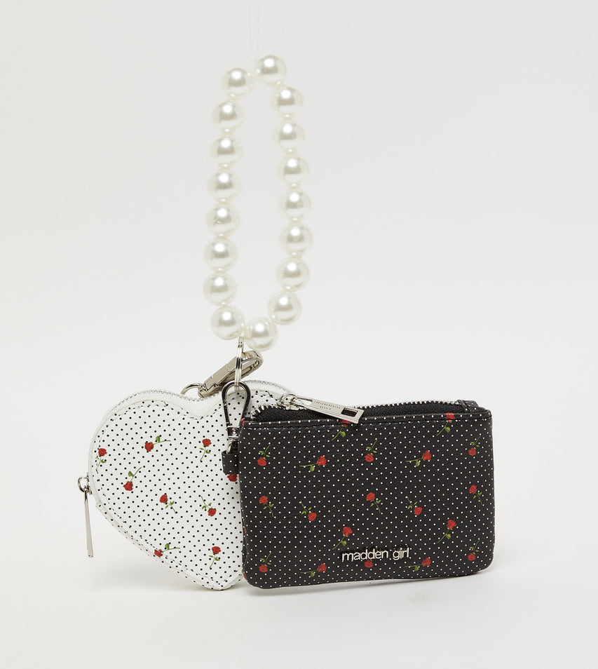 Madden Girl Black Women's Mini Bag