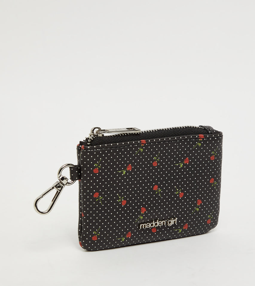 Madden Girl Black Women's Mini Bag - view 3