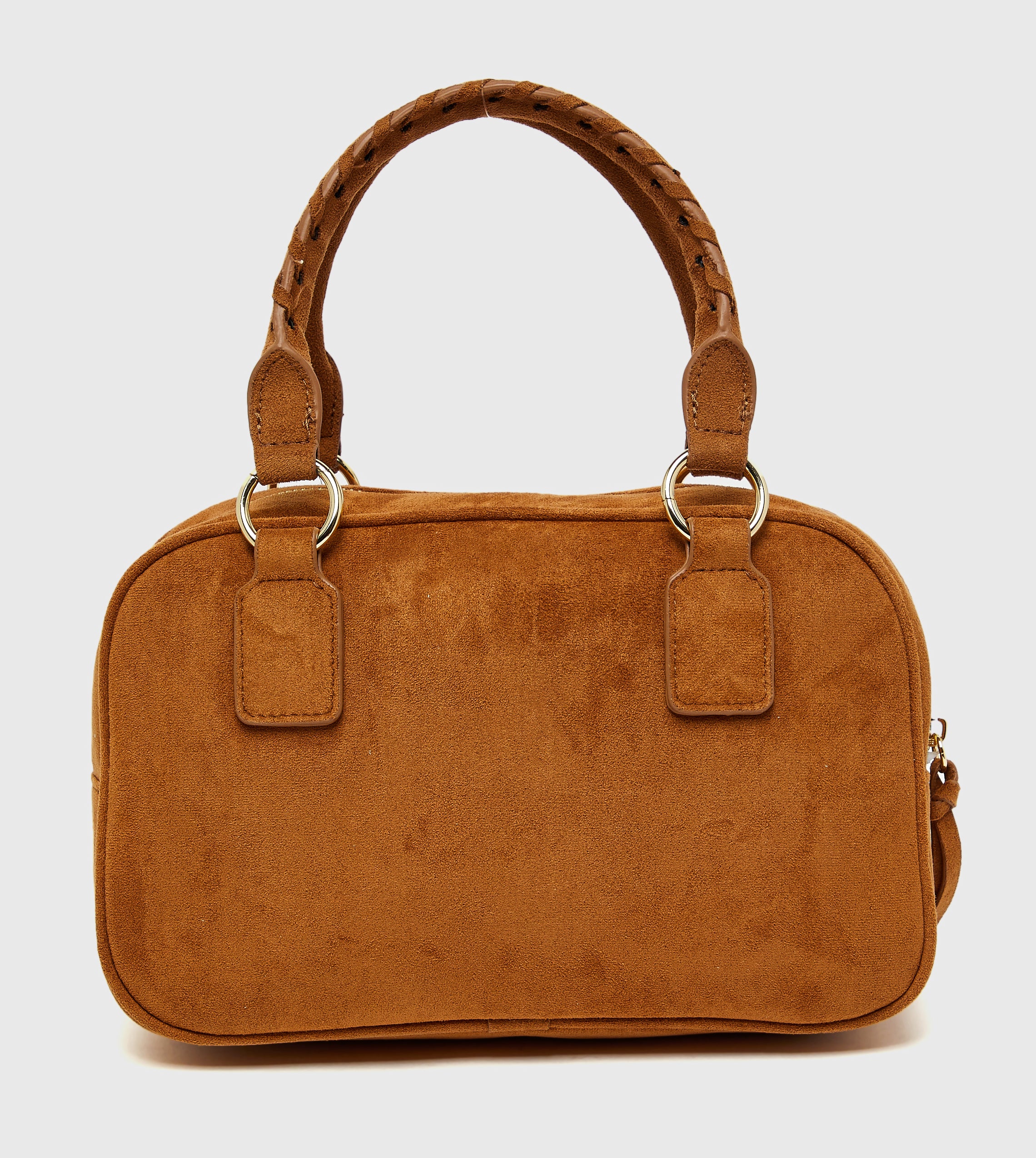 Madden Girl Brown Women's Shoulder Bag - view 3