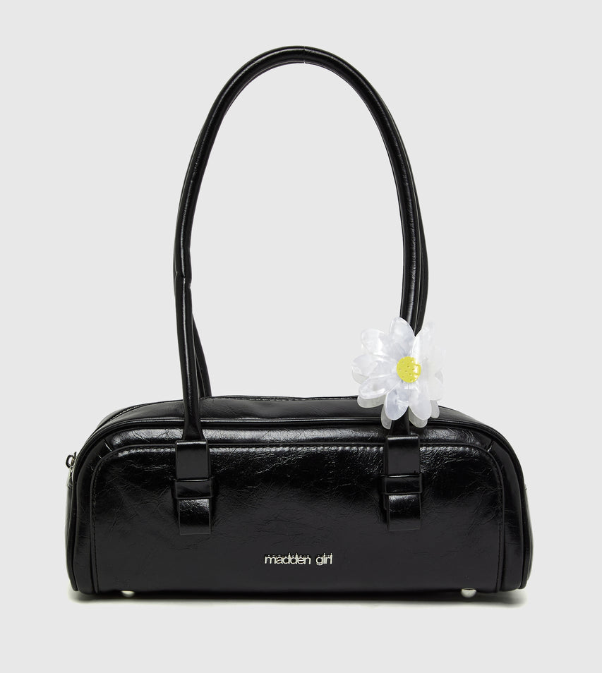 Madden Girl Black Women's Mini Bag