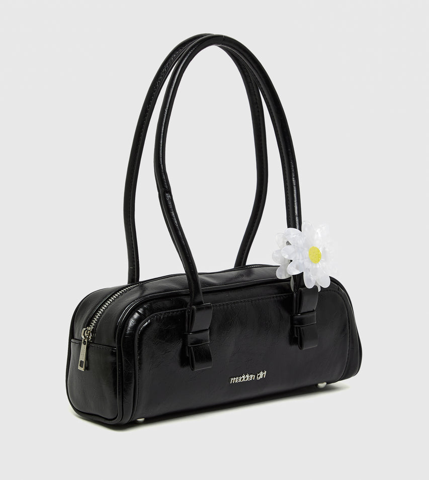 Madden Girl Black Women's Mini Bag - view 5