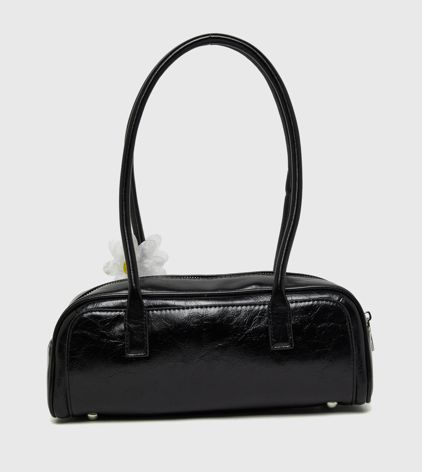 Madden Girl Black Women's Mini Bag - view 4