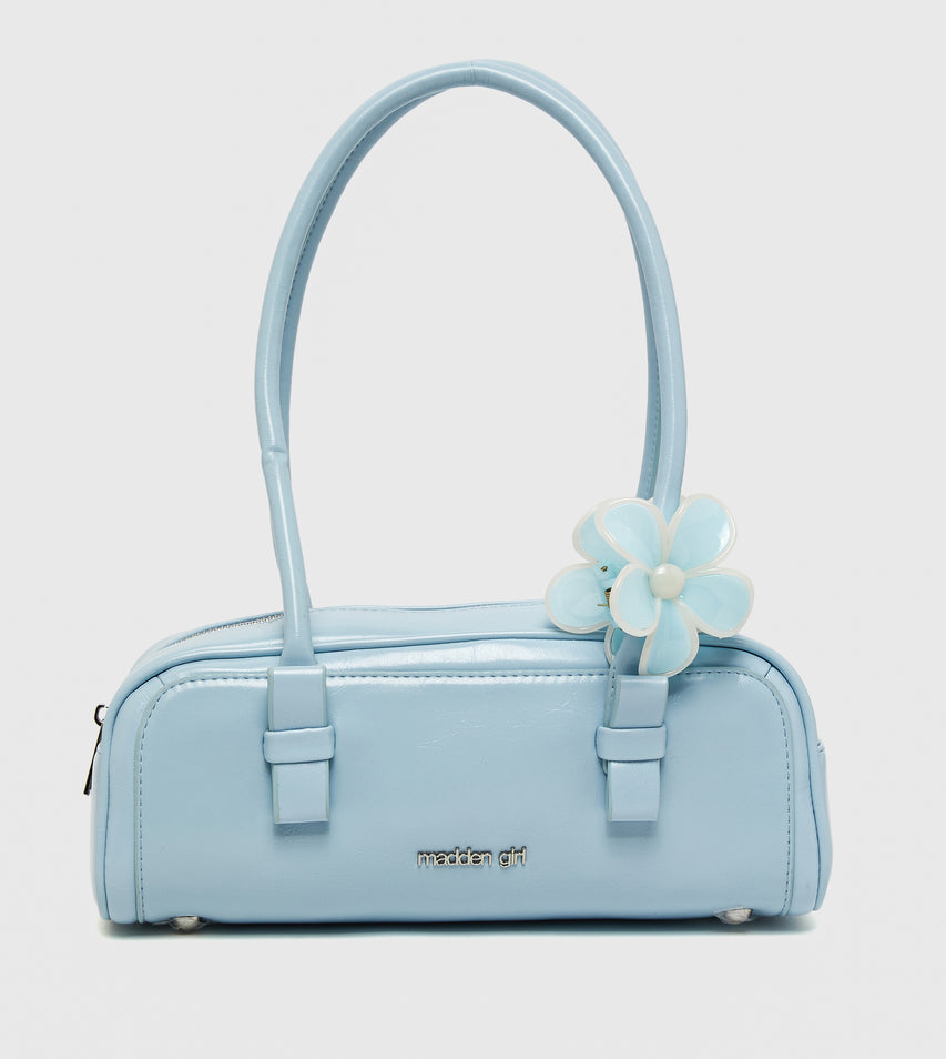 Madden Girl Blue Women's Mini Bag
