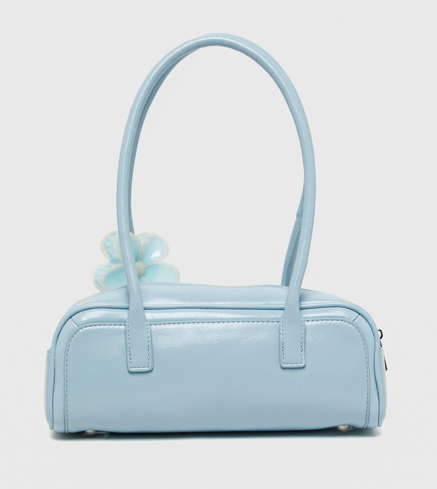 Madden Girl Blue Women's Mini Bag - view 4