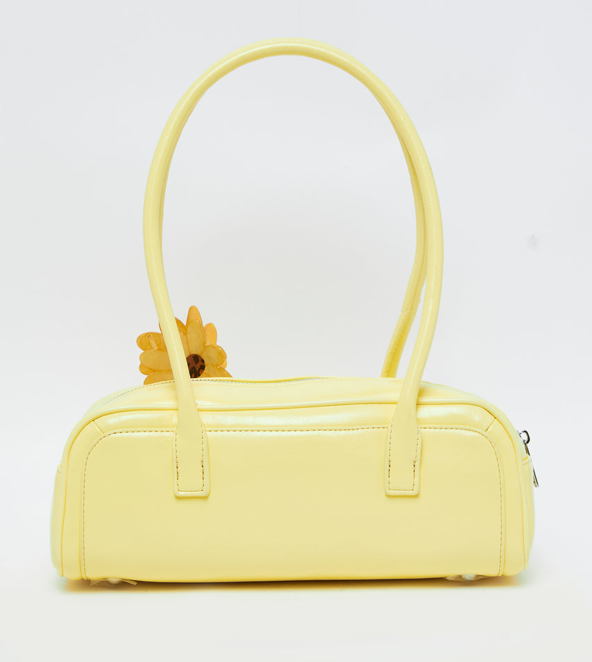 Madden Girl Yellow Women's Mini Bag - view 5