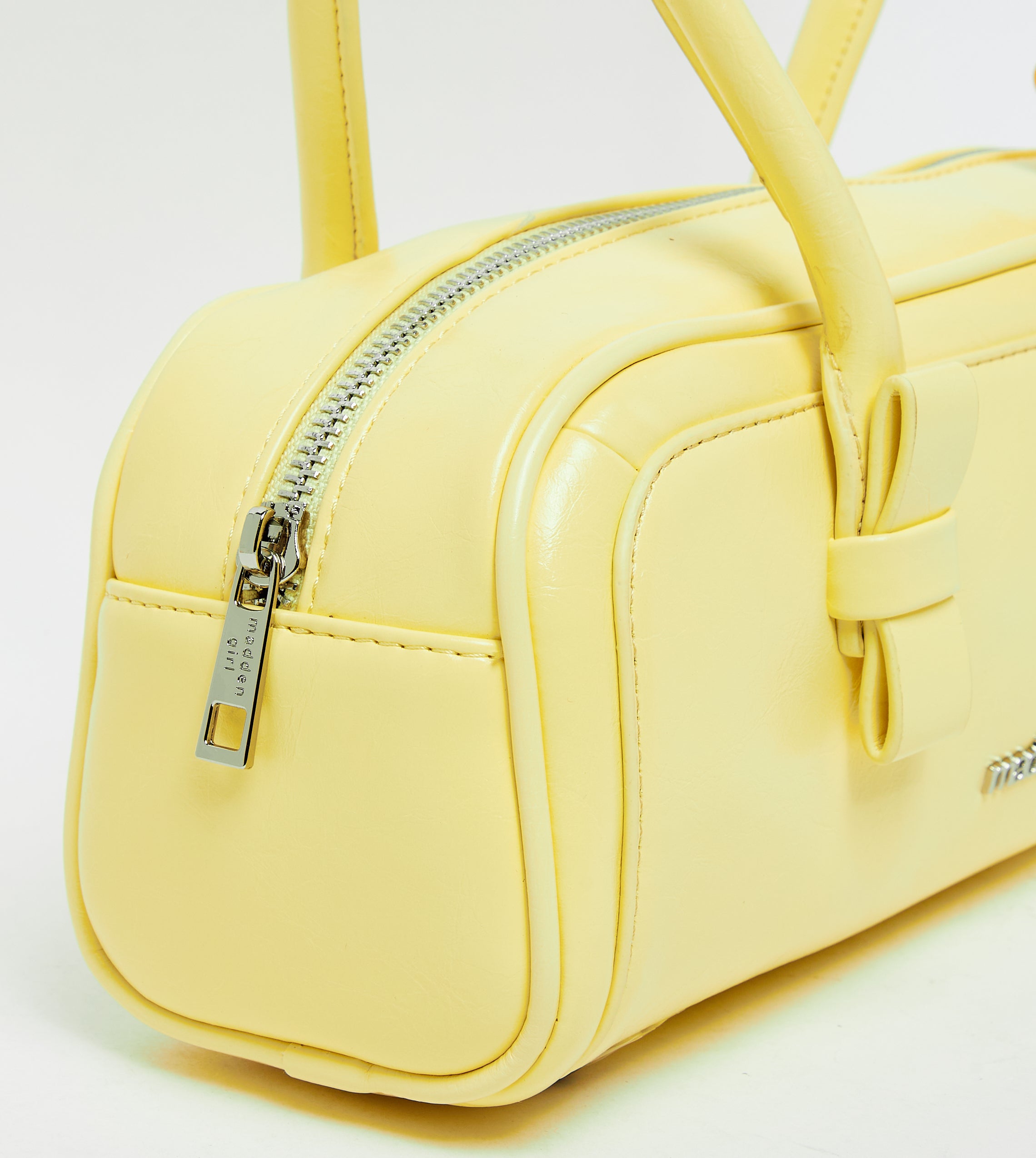 Madden Girl Yellow Women's Mini Bag - view 3