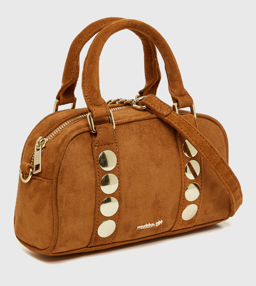Madden Girl Brown Women's Shoulder Bag - view 2