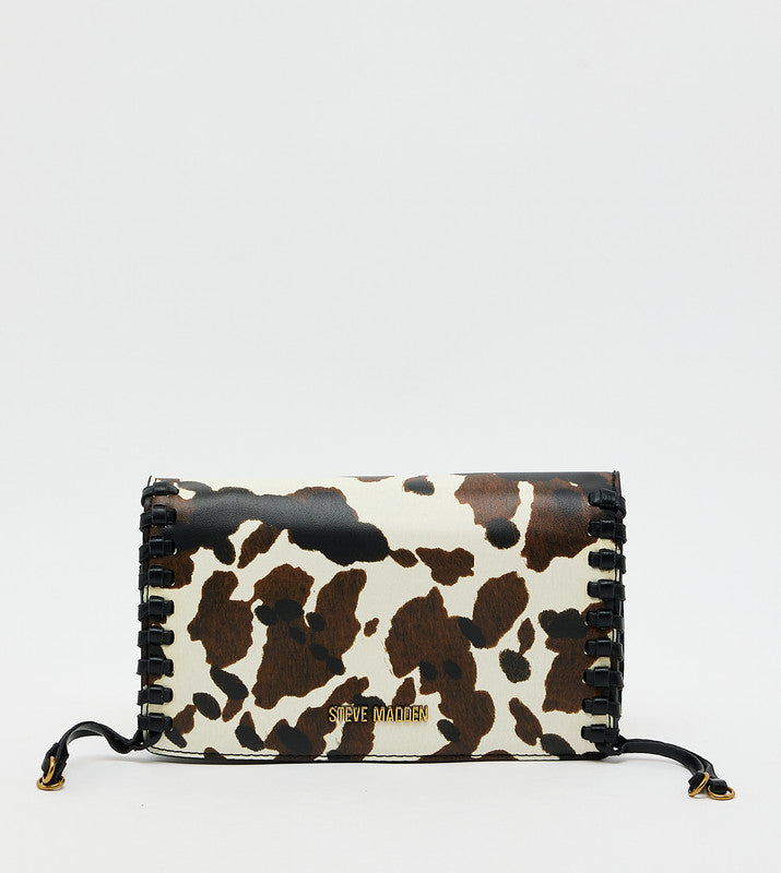 Bparry Multicolor Women's Crossbody Bag