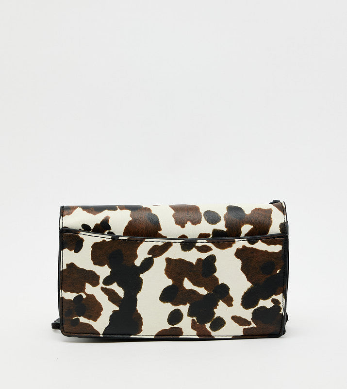 Bparry Multicolor Women's Crossbody Bag - view 3