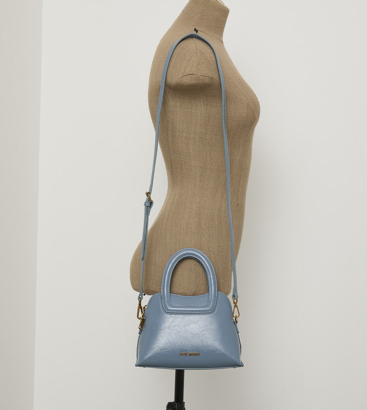 Bromey Denim Women's Satchel Bag - view 8