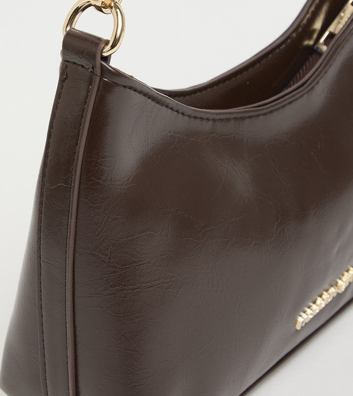 MG262144 Brown Women's Shoulder Bag - view 4
