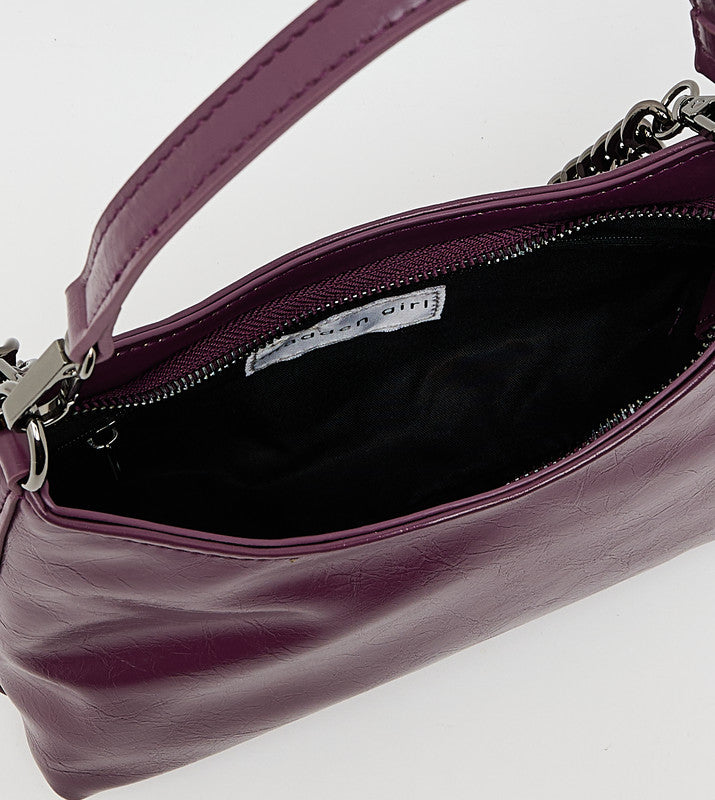 Madden Girl MG262144 Purple Women's Shoulder Bag - view 7