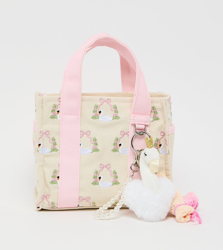MG262191 Pink Women's Crossbody Bag - view 8