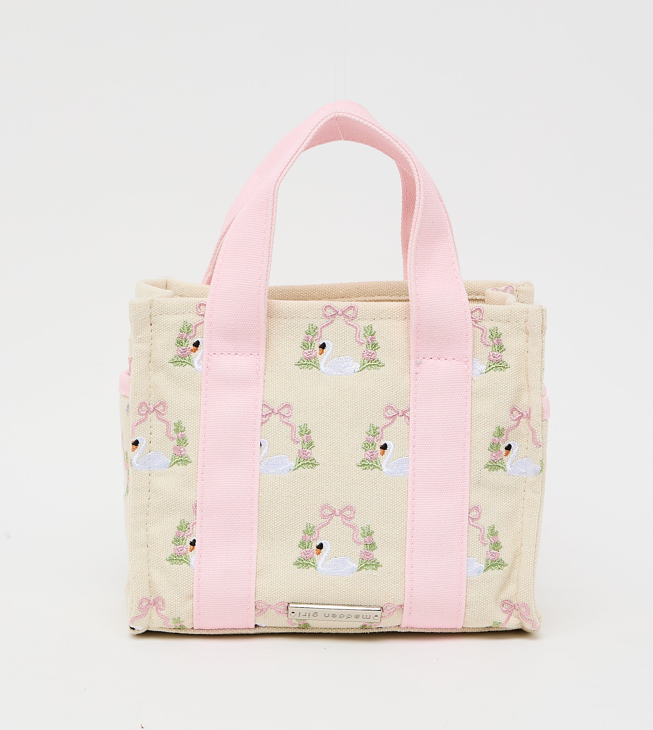 MG262191 Pink Women's Crossbody Bag - view 2