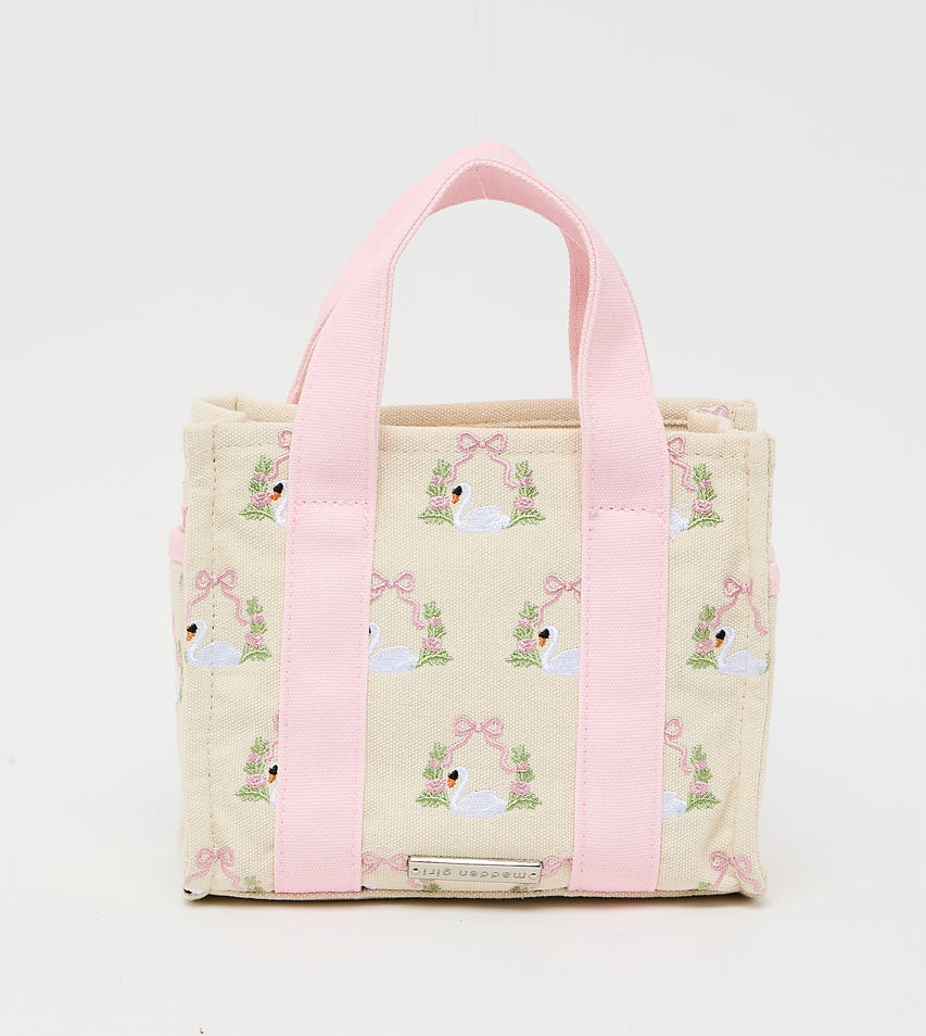 MG262191 Pink Women's Crossbody Bag - view 2