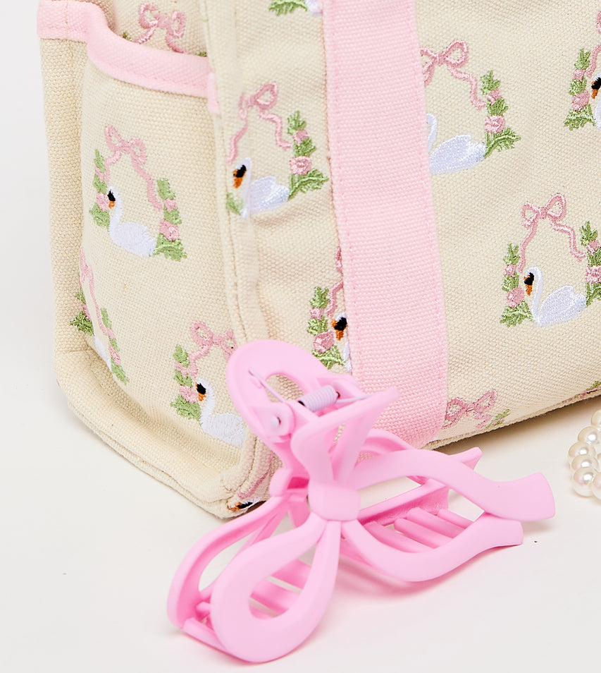 MG262191 Pink Women's Crossbody Bag - view 7