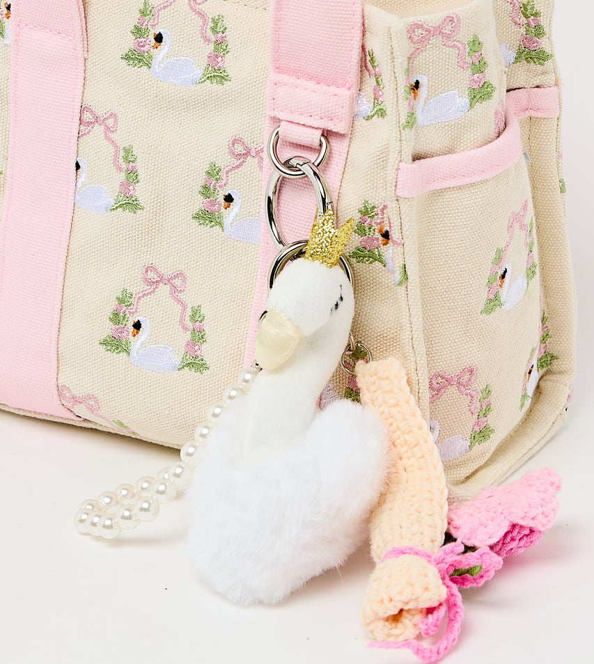 MG262191 Pink Women's Crossbody Bag - view 6