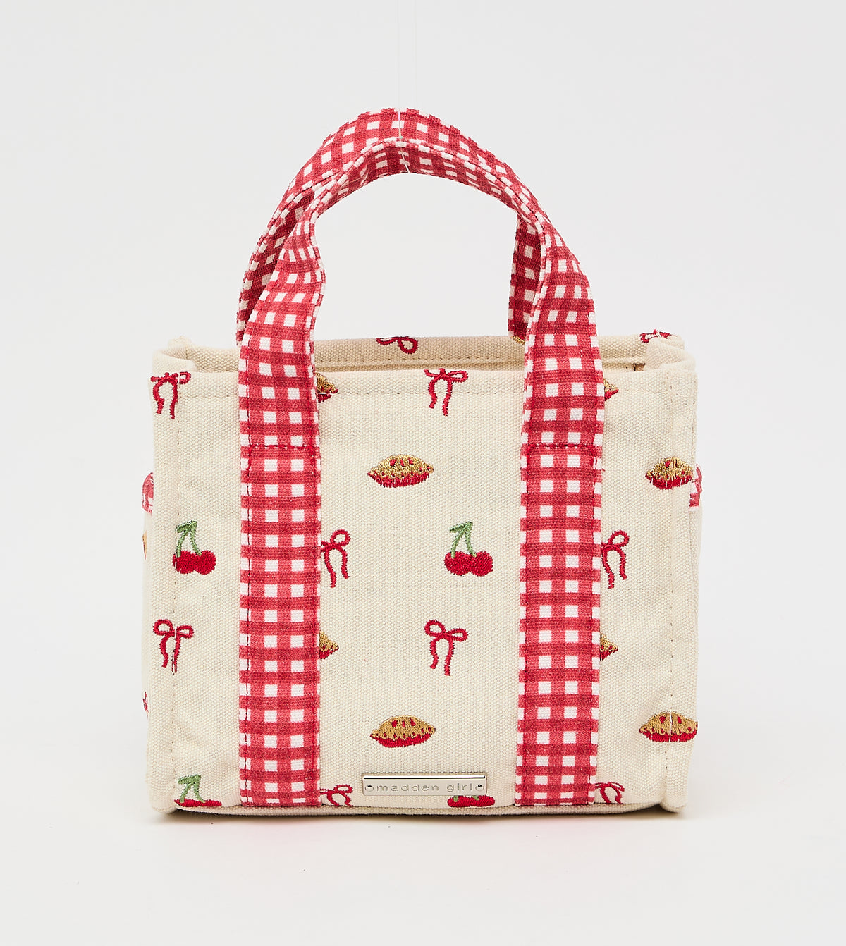 MG262191 Red Women's Crossbody Bag - view 2