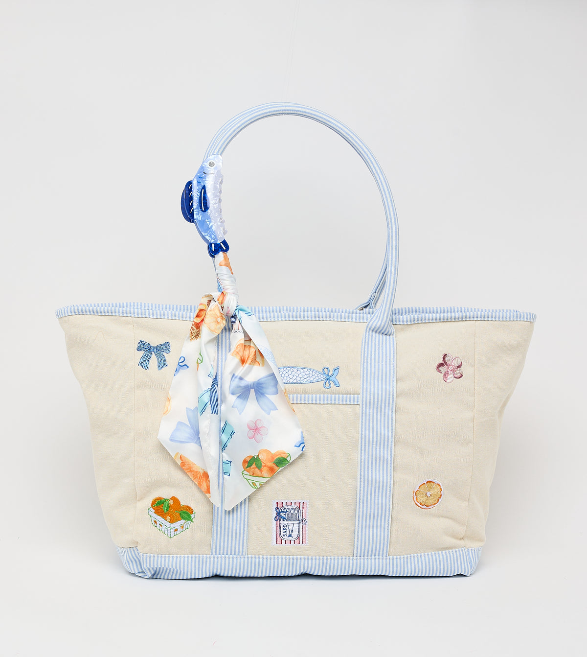 Madden Girl MG262172 Blue Women's Shoulder Bag