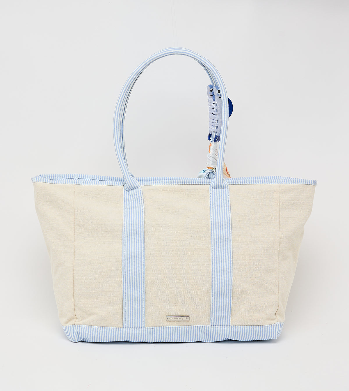 Madden Girl MG262172 Blue Women's Shoulder Bag - view 2